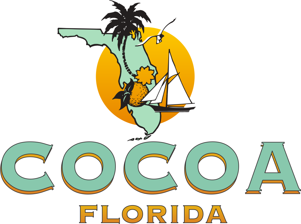 The City of Cocoa