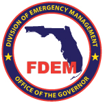 FDEM. Division of Emergency Management. Office of the Governor.