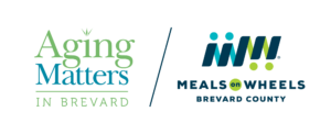 Aging Matters Meals on Wheels Logos